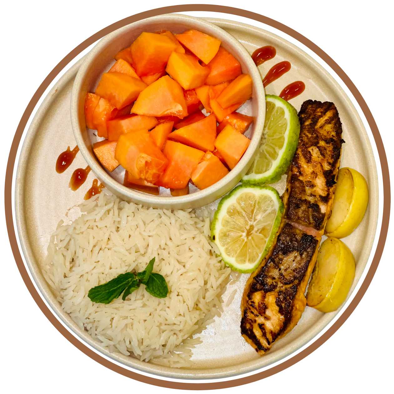 Salmon Fish