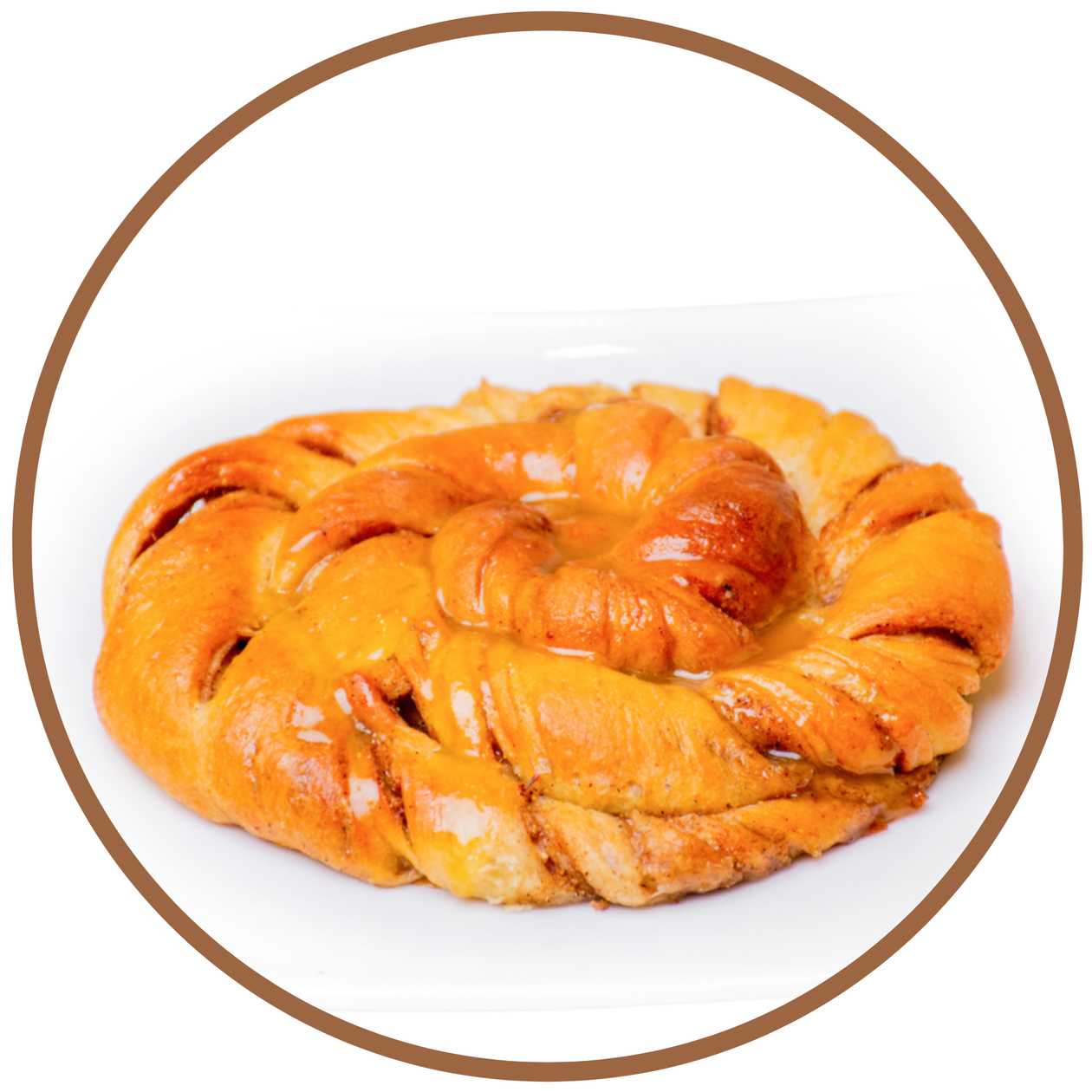 Cinnamon Bun