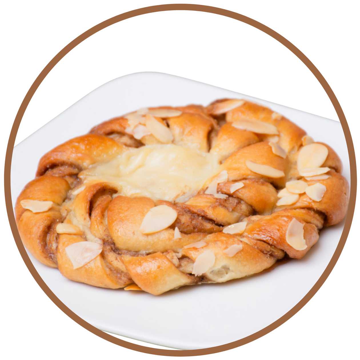 Vanilla Almond