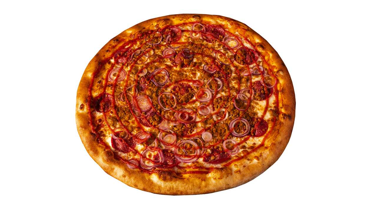 Meksikietiška🌶️🌶️