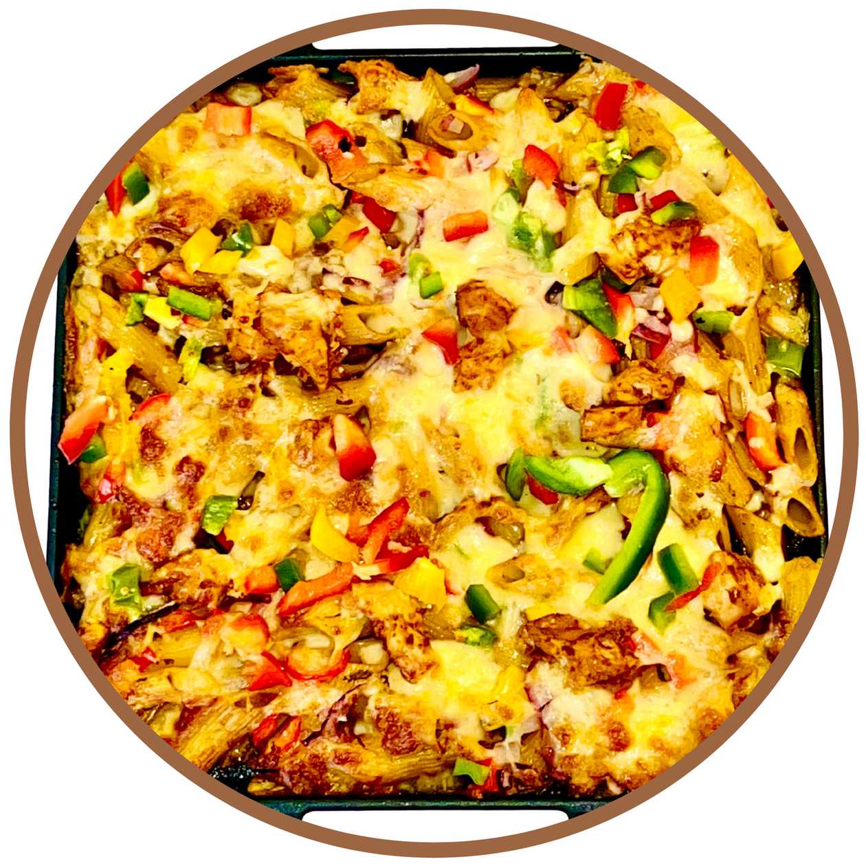 Pasta Al Forno