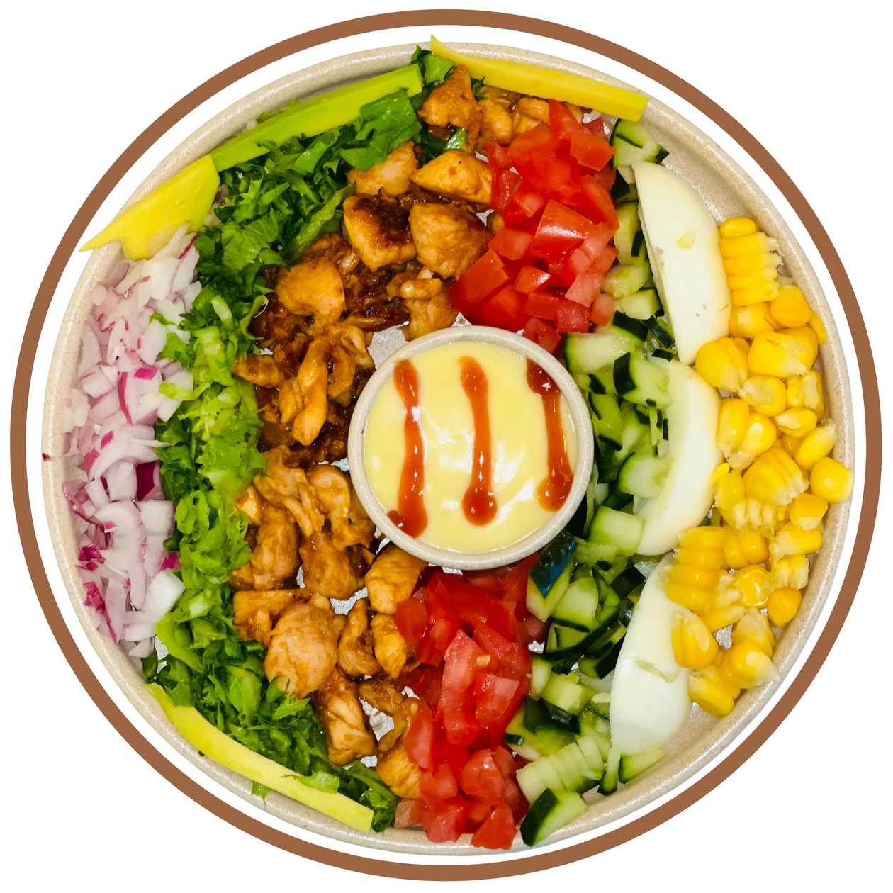 Cobb Salad