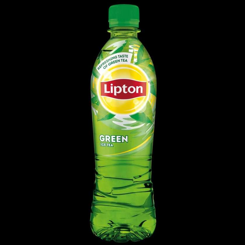 Lipton zelený 0.5l