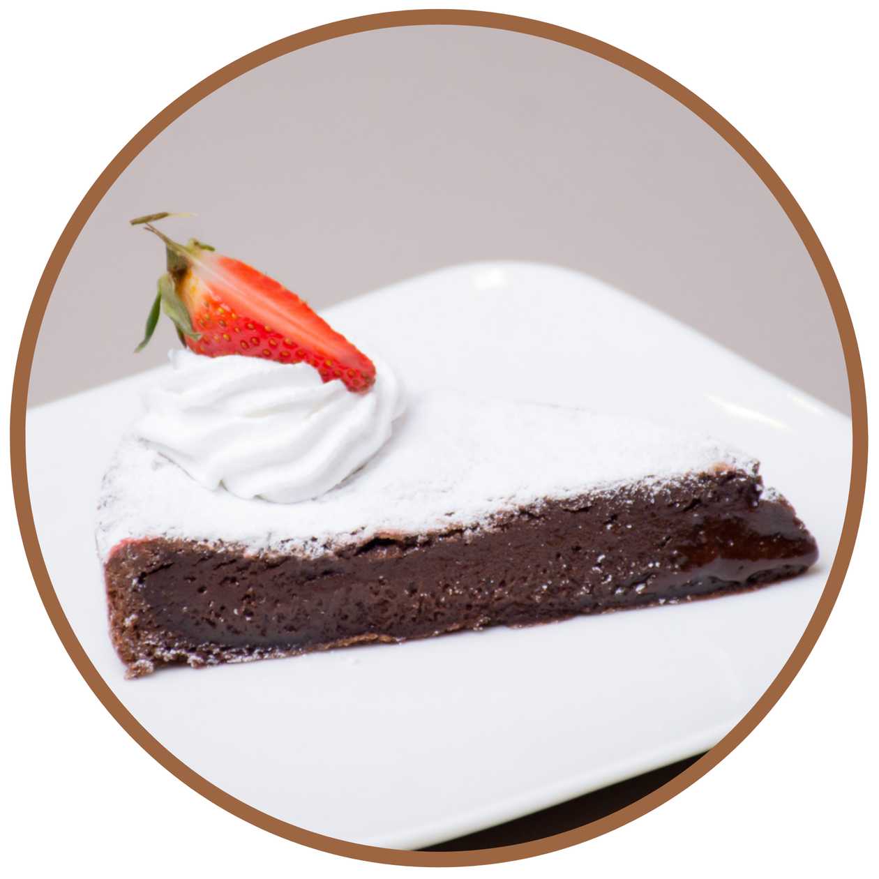 Swedish Chocolate Cake