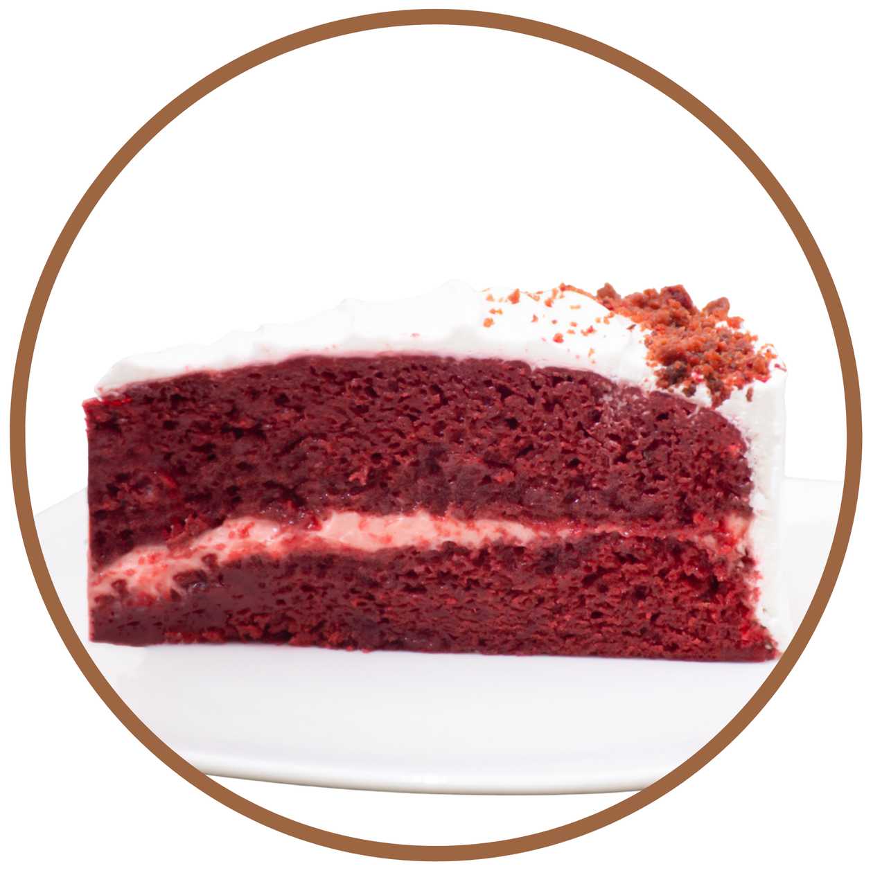 Red Velvet Cake