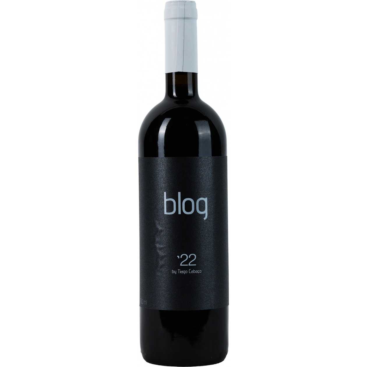 blog By Tiago Cabaço Tinto