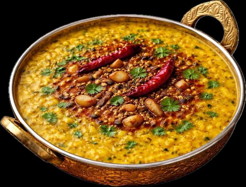Dal Tadka