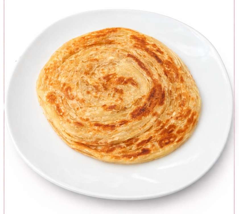 Plain Parotta