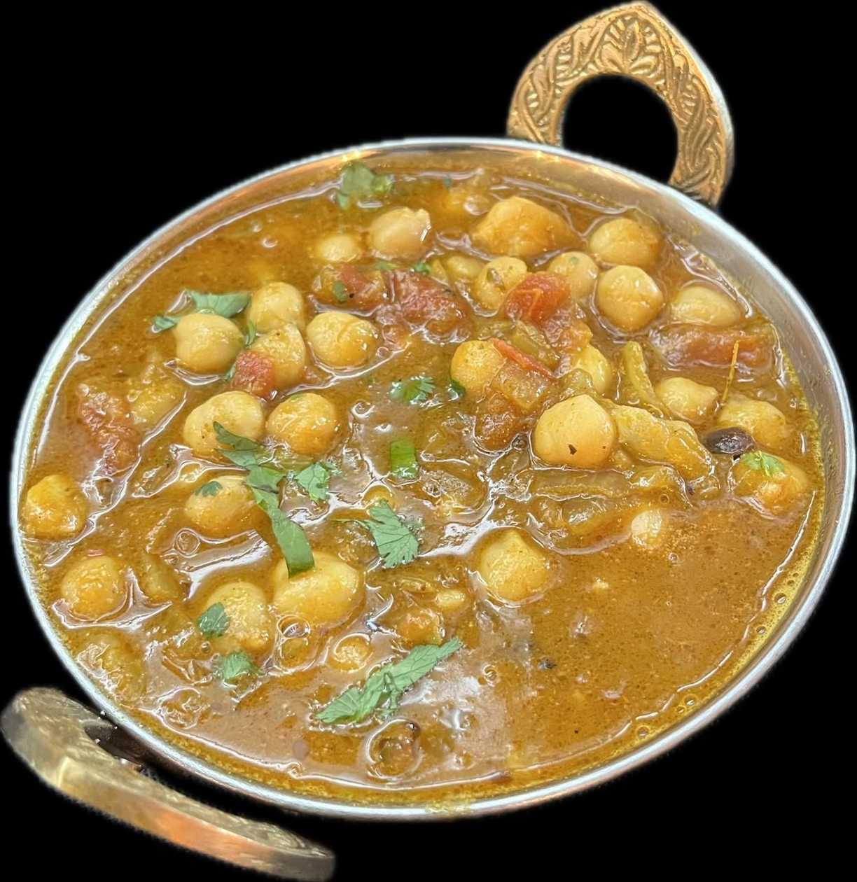 Chana Masala