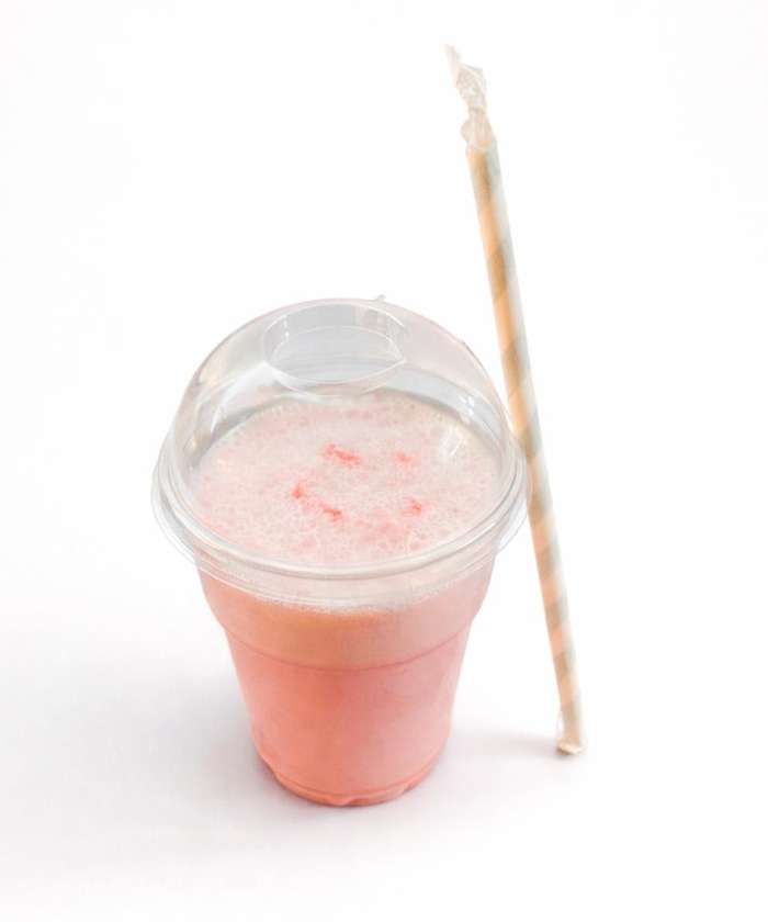 Rose Milk