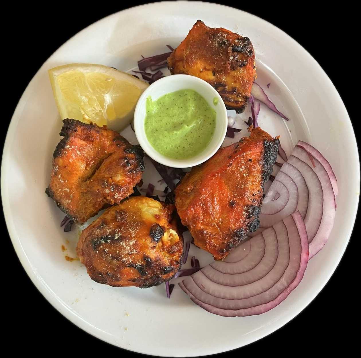 Chicken Tikka