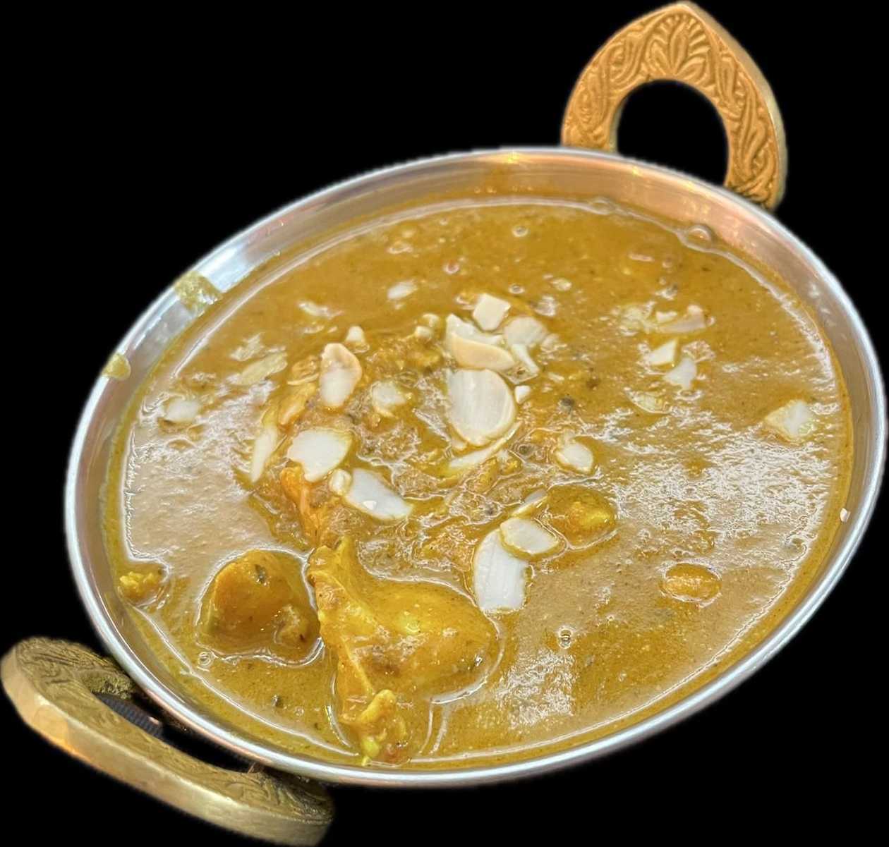 Chicken Korma