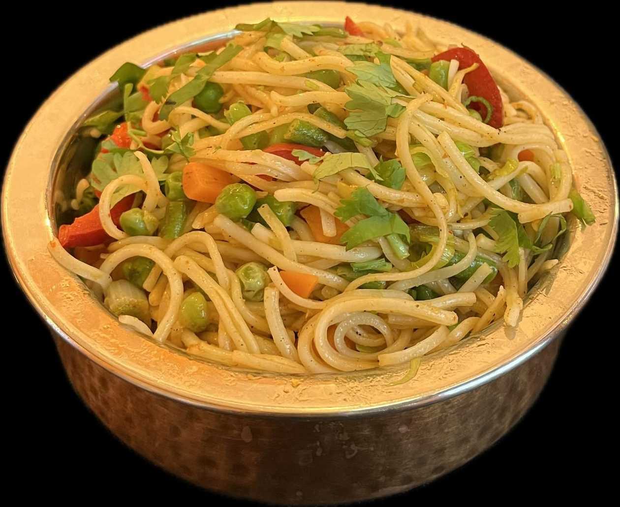 Veg Noodles