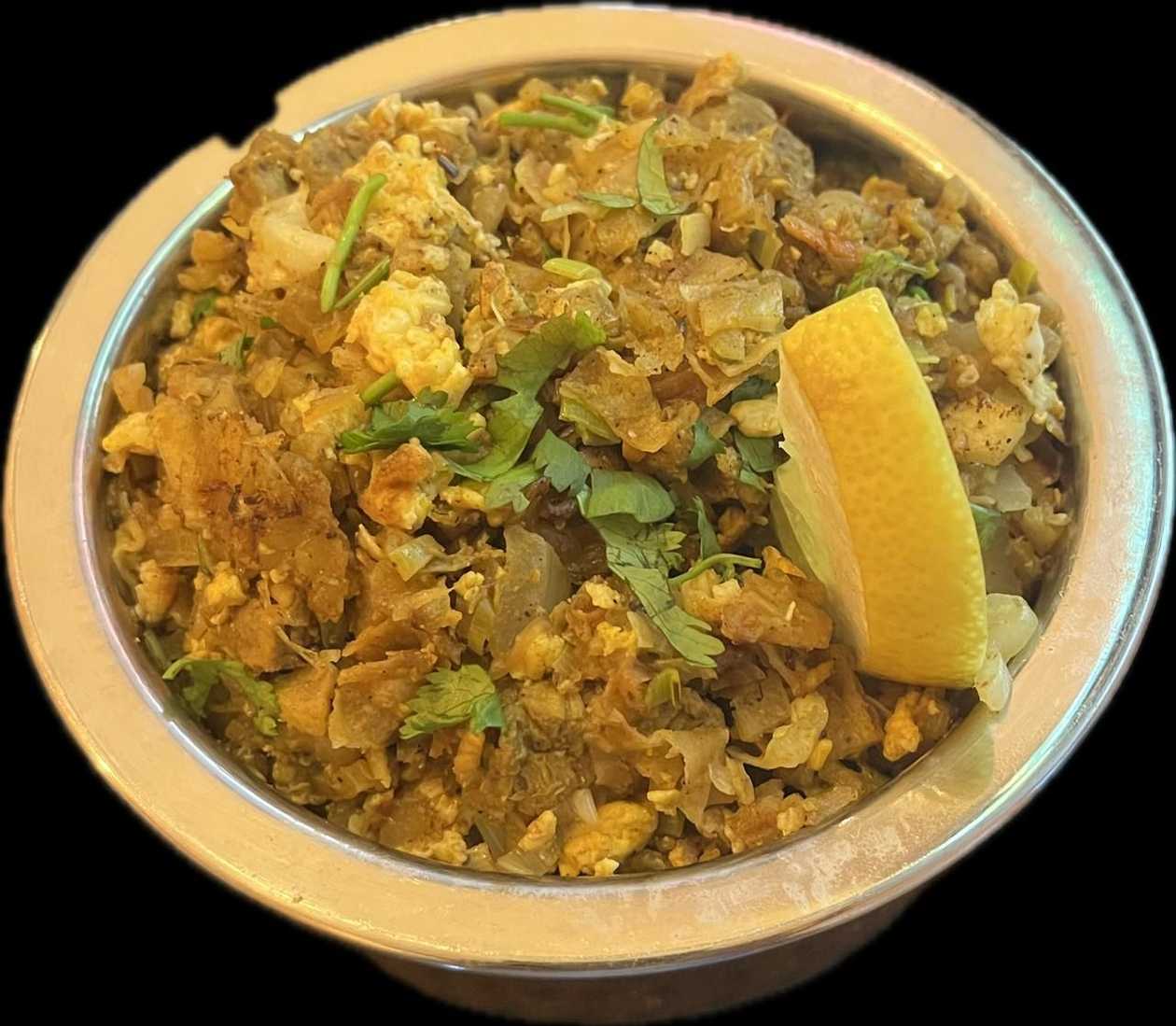 Mutton Kothu Roti