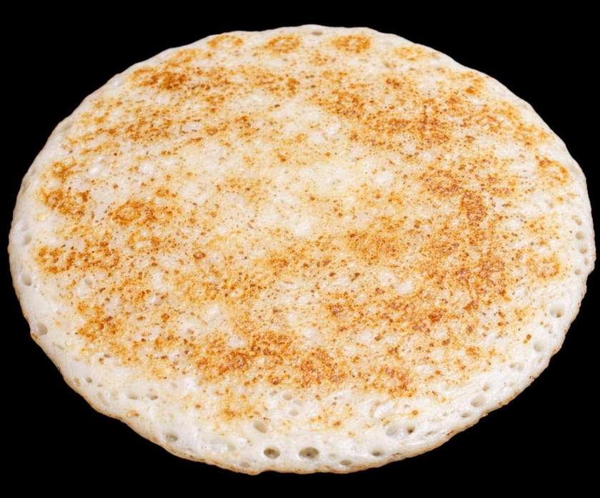 Plain Uthappam