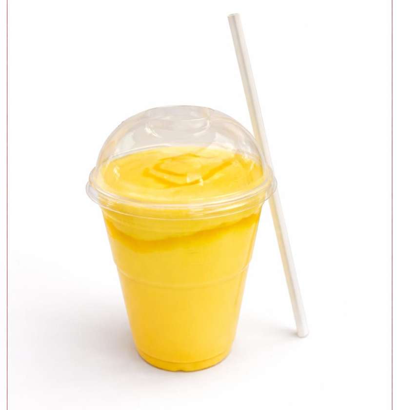 Mango Lassi