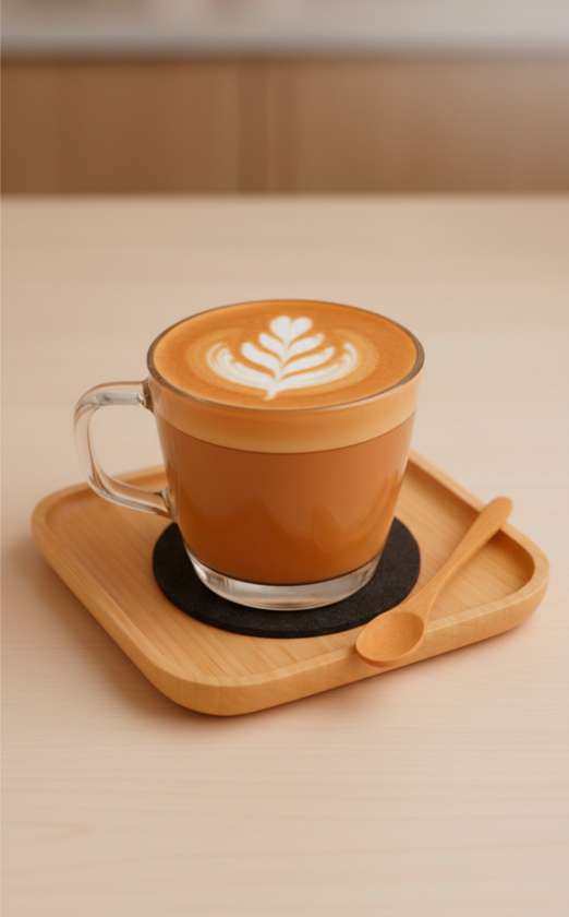 Café latte