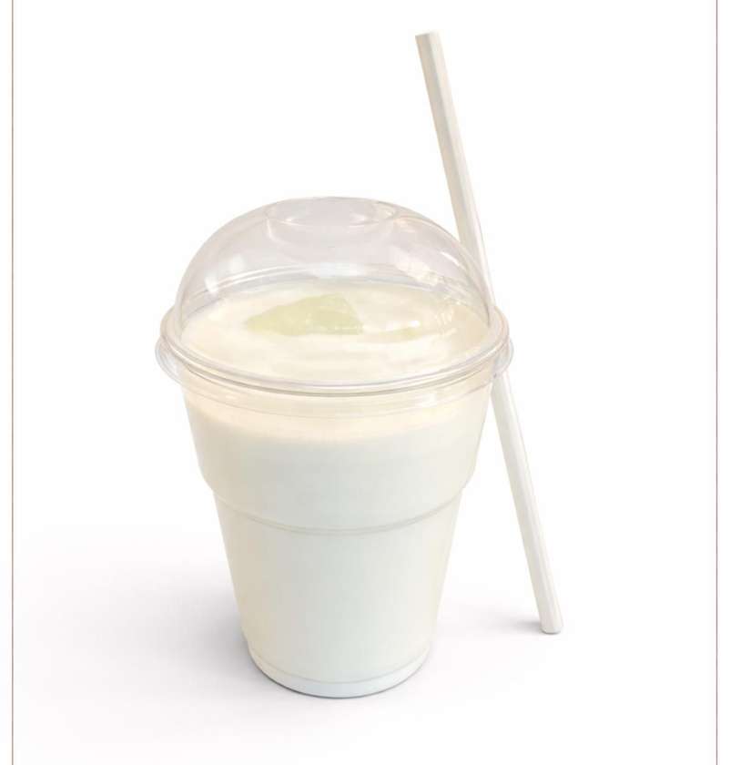 Lassi Salt