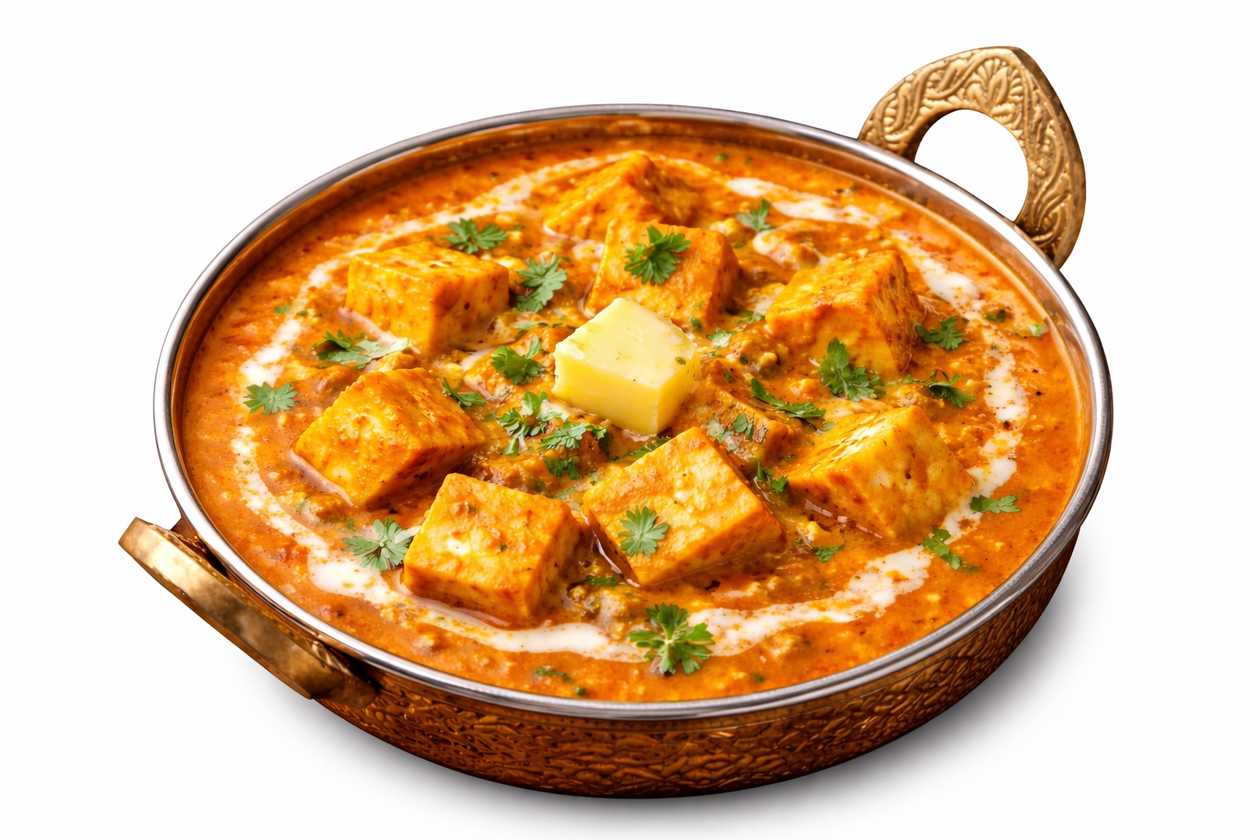 Paneer Butter Masala