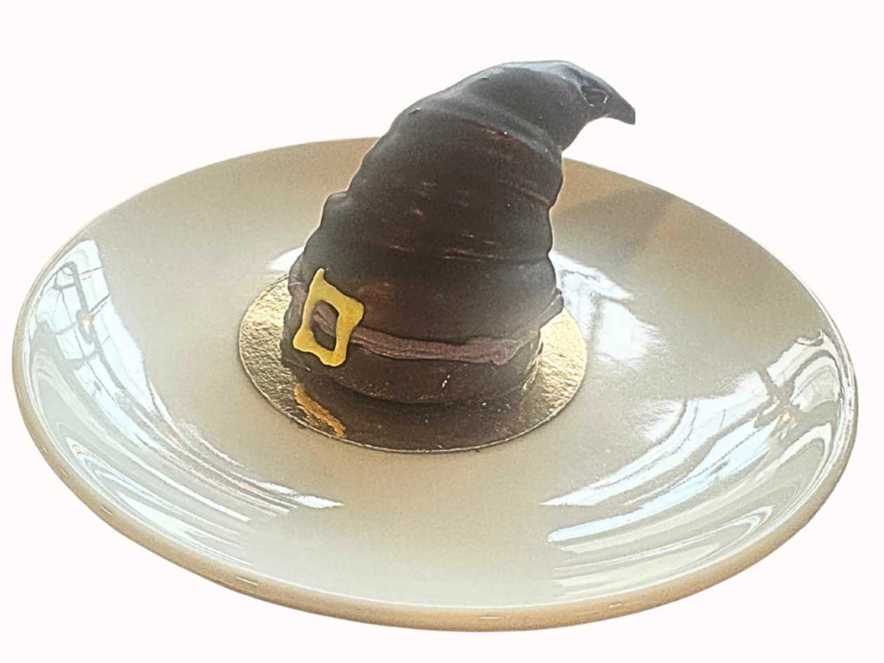 HALLOWEEN - indiánek