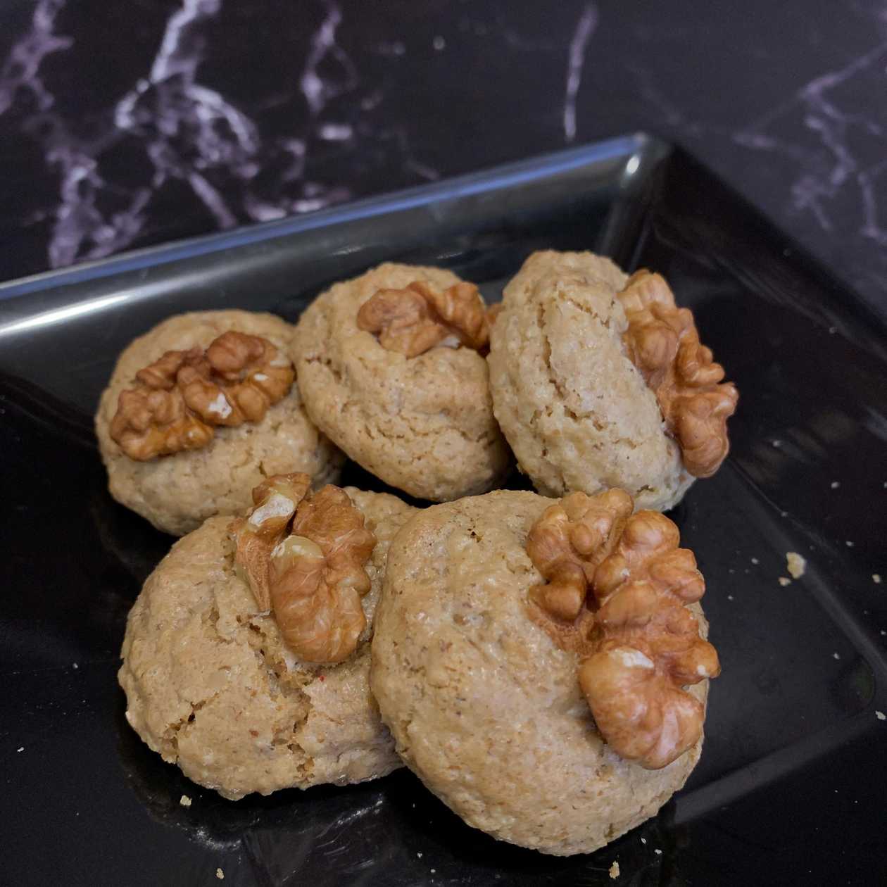 Acıbadem Cookie