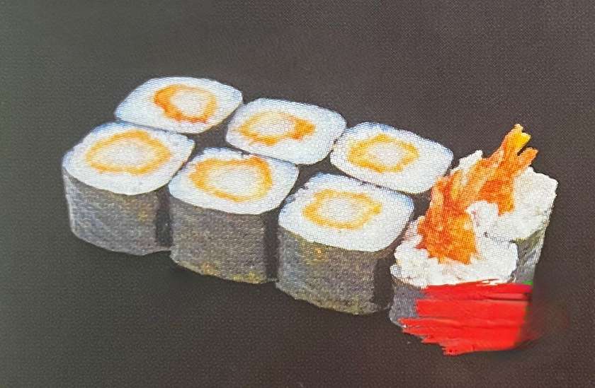C14. Ebi