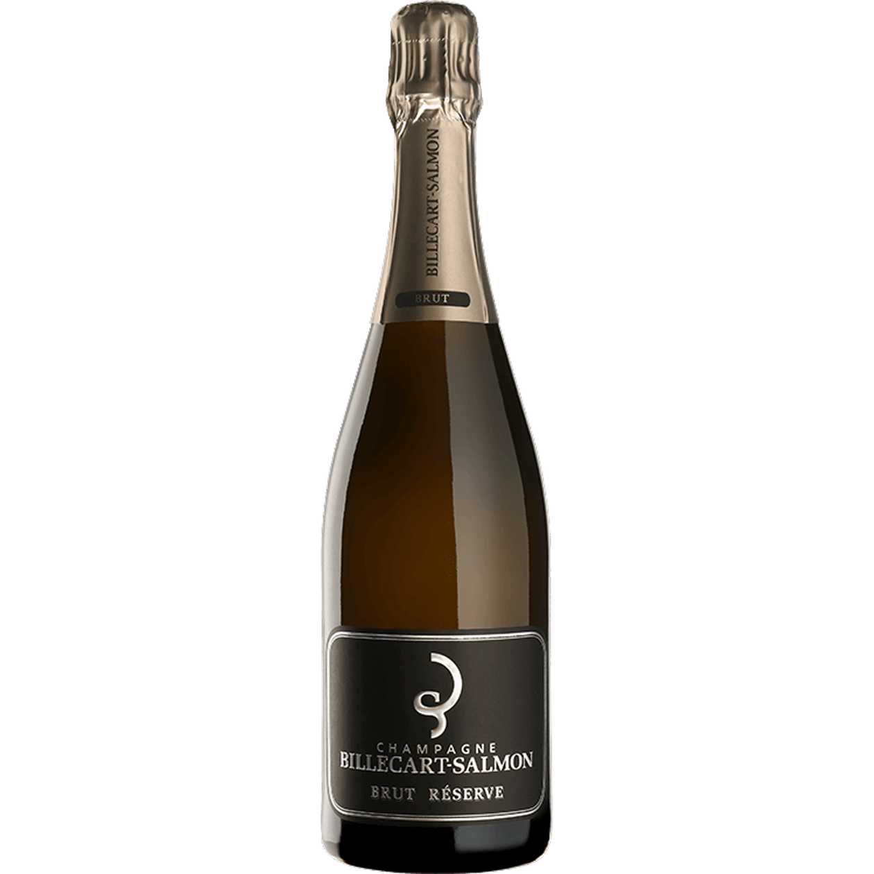 Champagne Billecart-Salmon Brut Lé Reserve