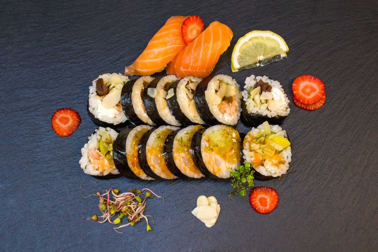 Classic mix | 14 szt