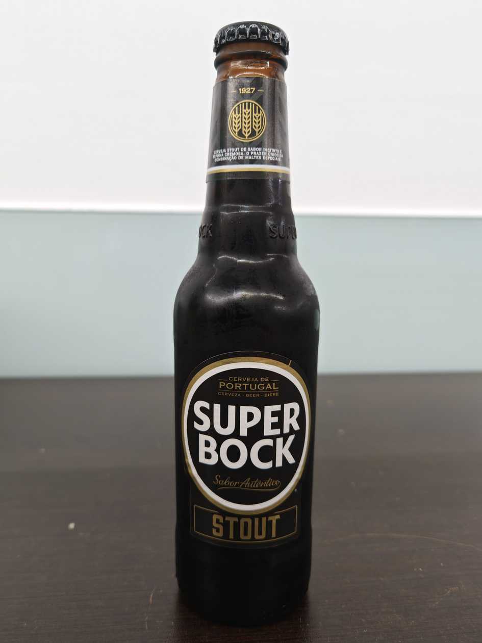 Cerveja Stout