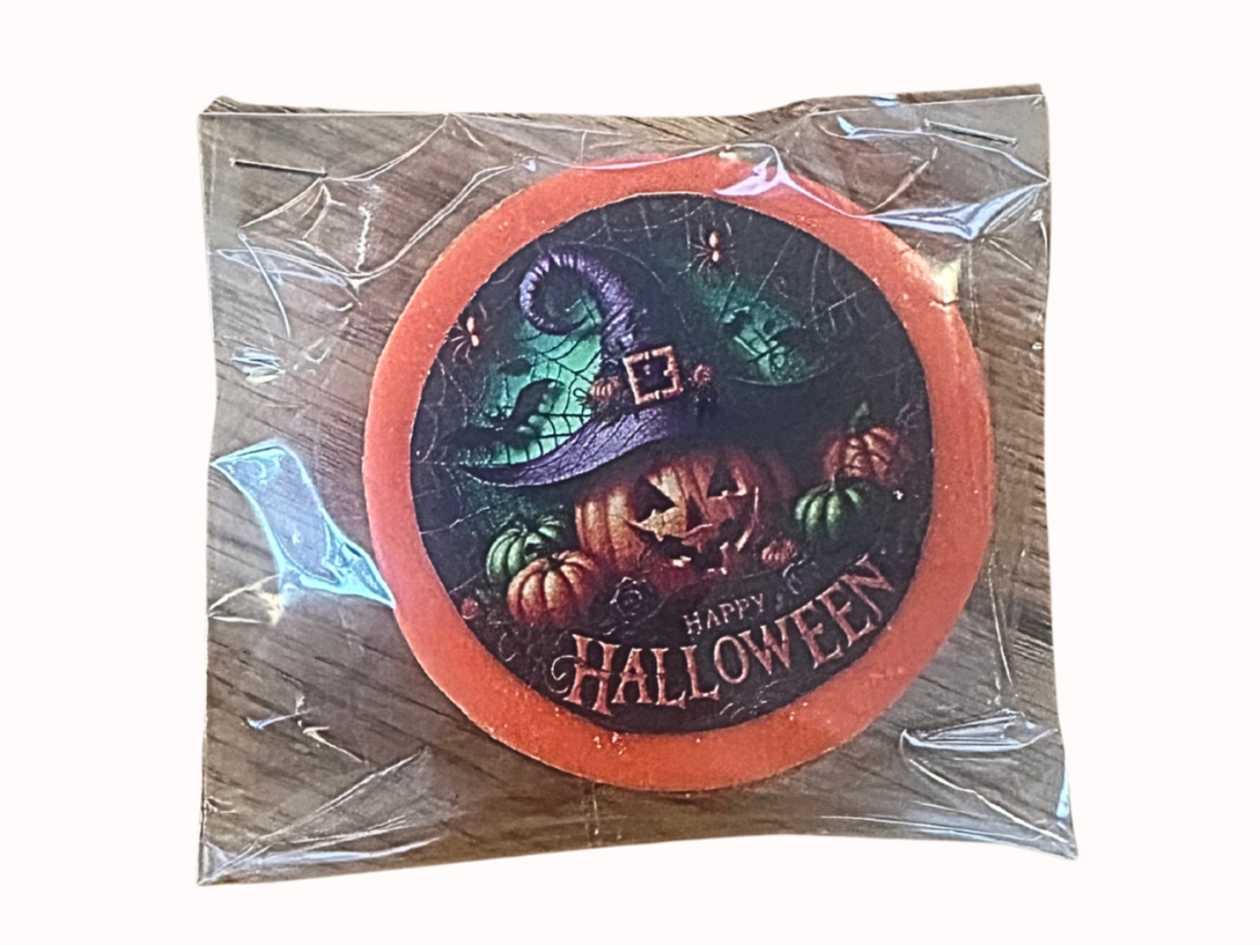 HALLOWEEN - linecká kolečka