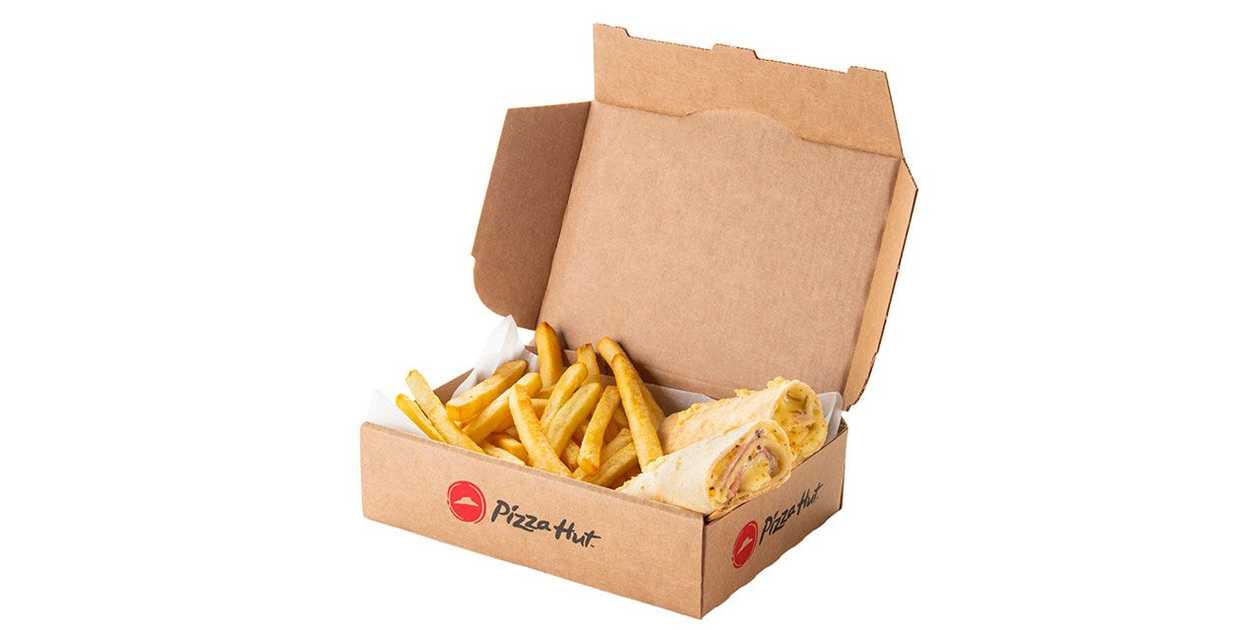 SNACK DEAL Z ROLSAMI