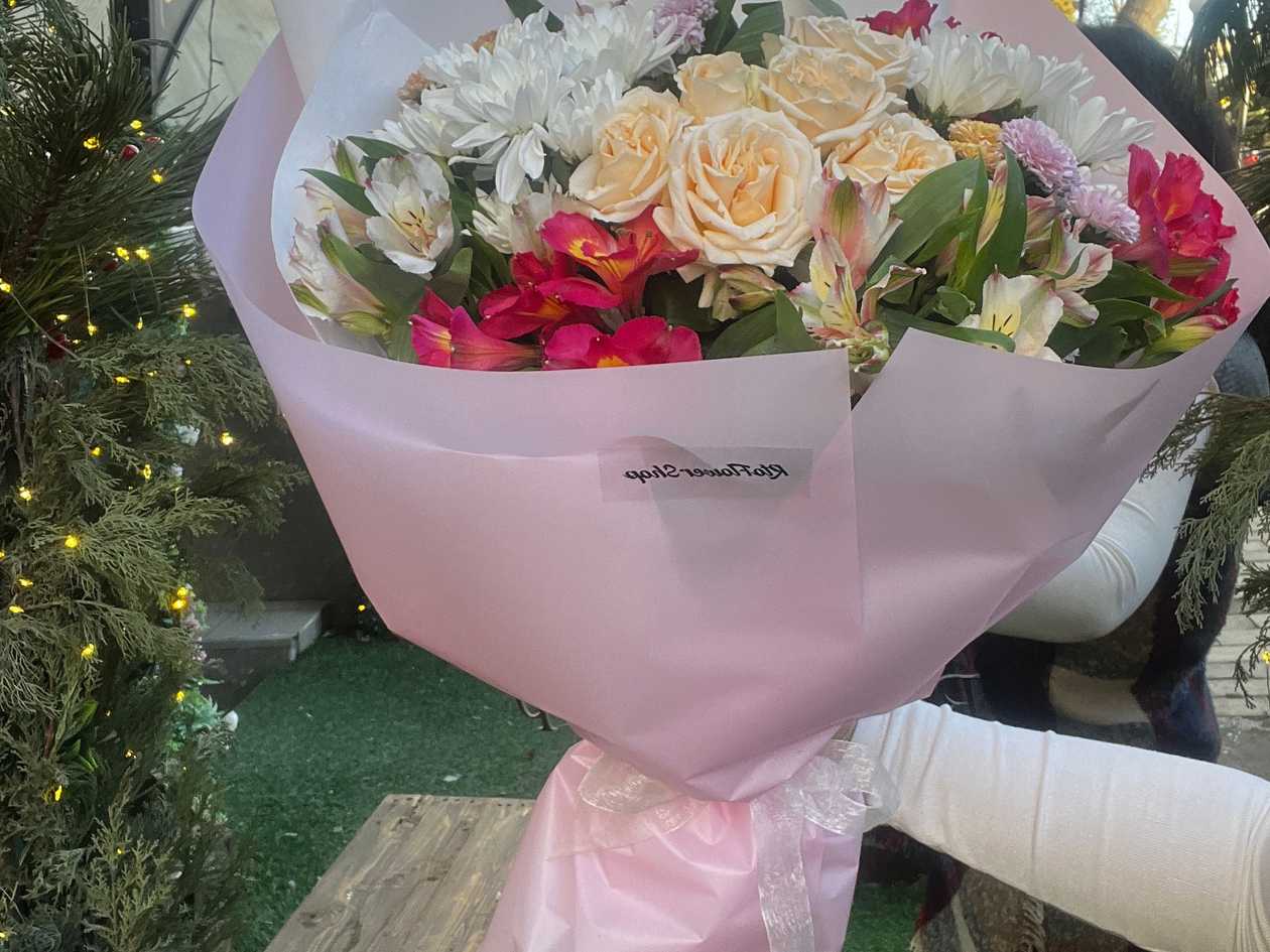თაიგული 19