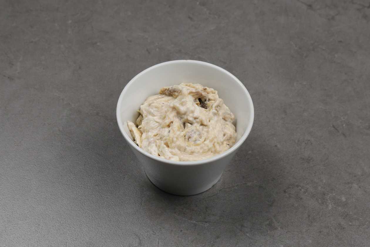 Eggplant Salad