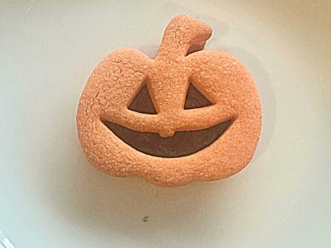 HALLOWEEN - Linecké dýně