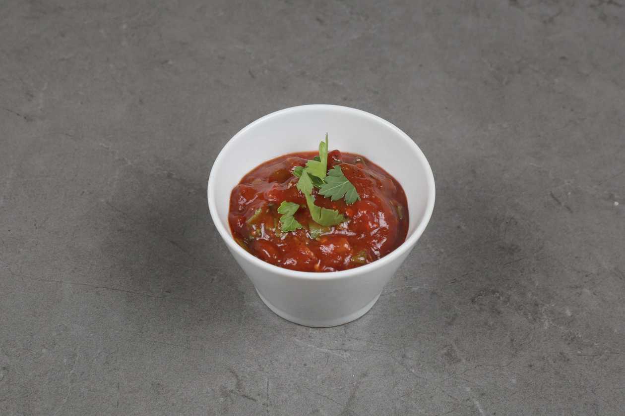 Red Sauce