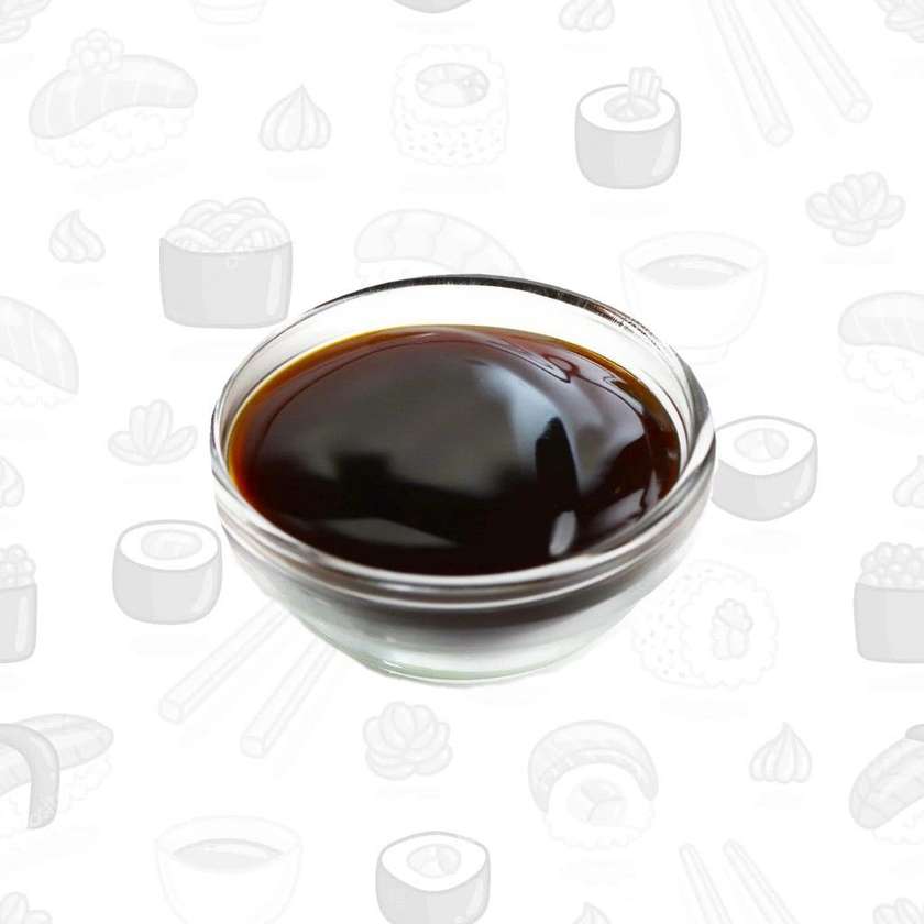 Unagi Sauce 30ml
