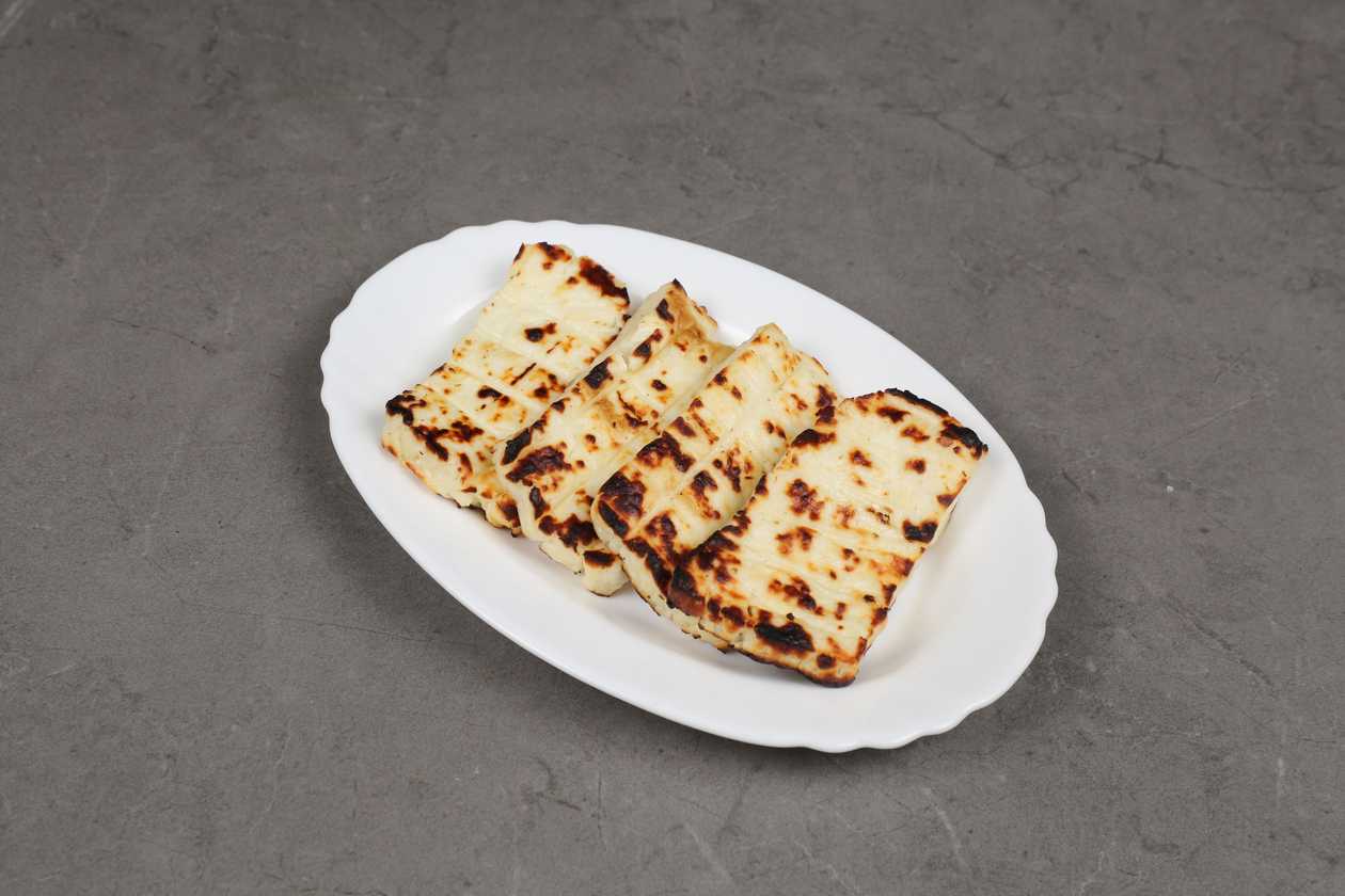 Halloumi