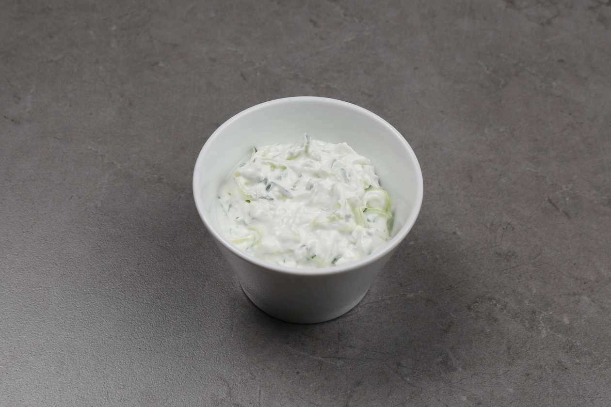 Tzatziki