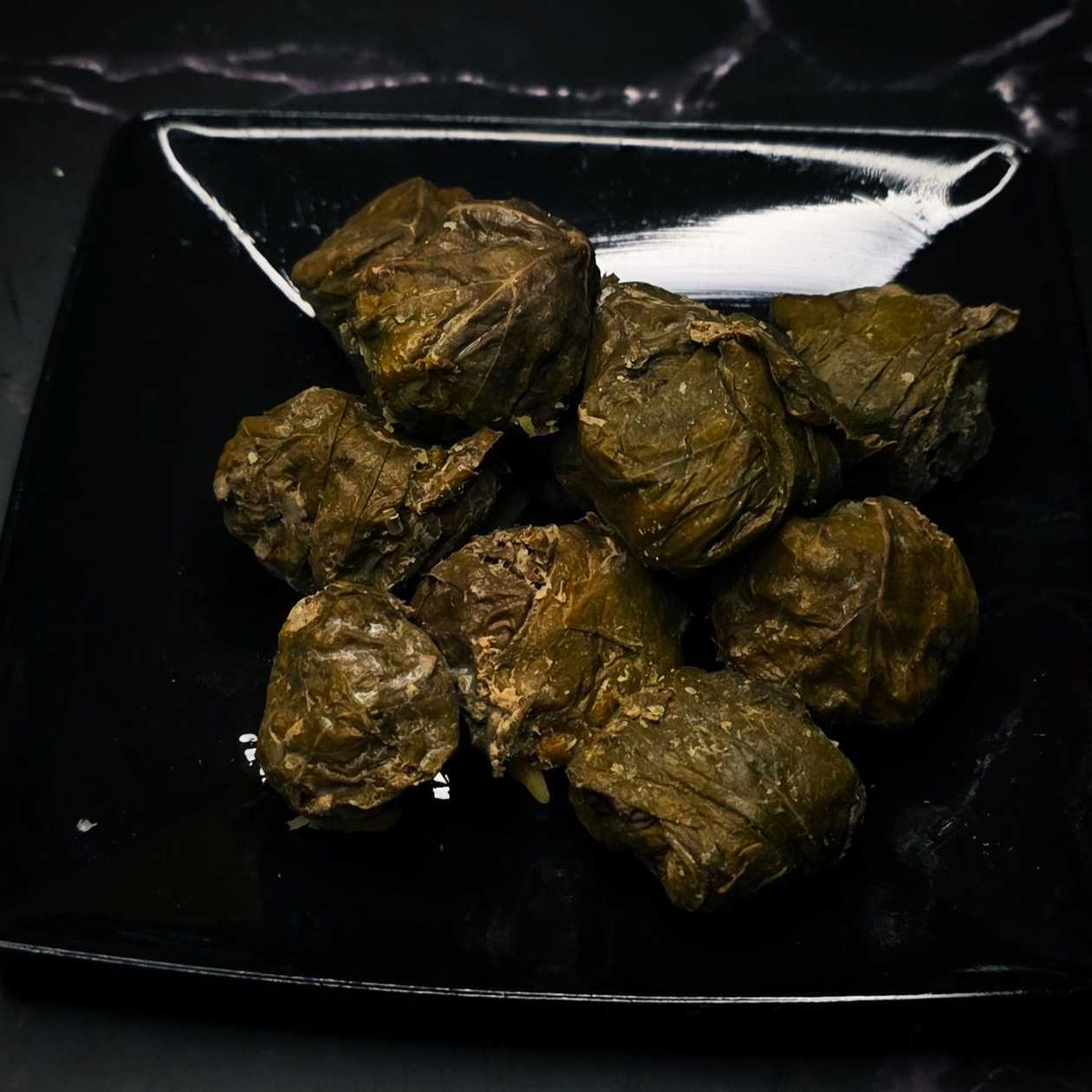 Yarpaq Dolmasi