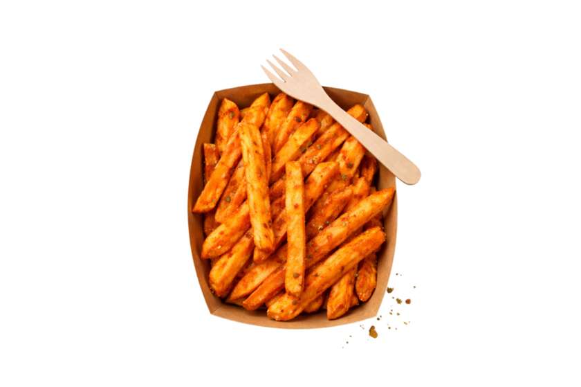 Maguskartul (Bataat)