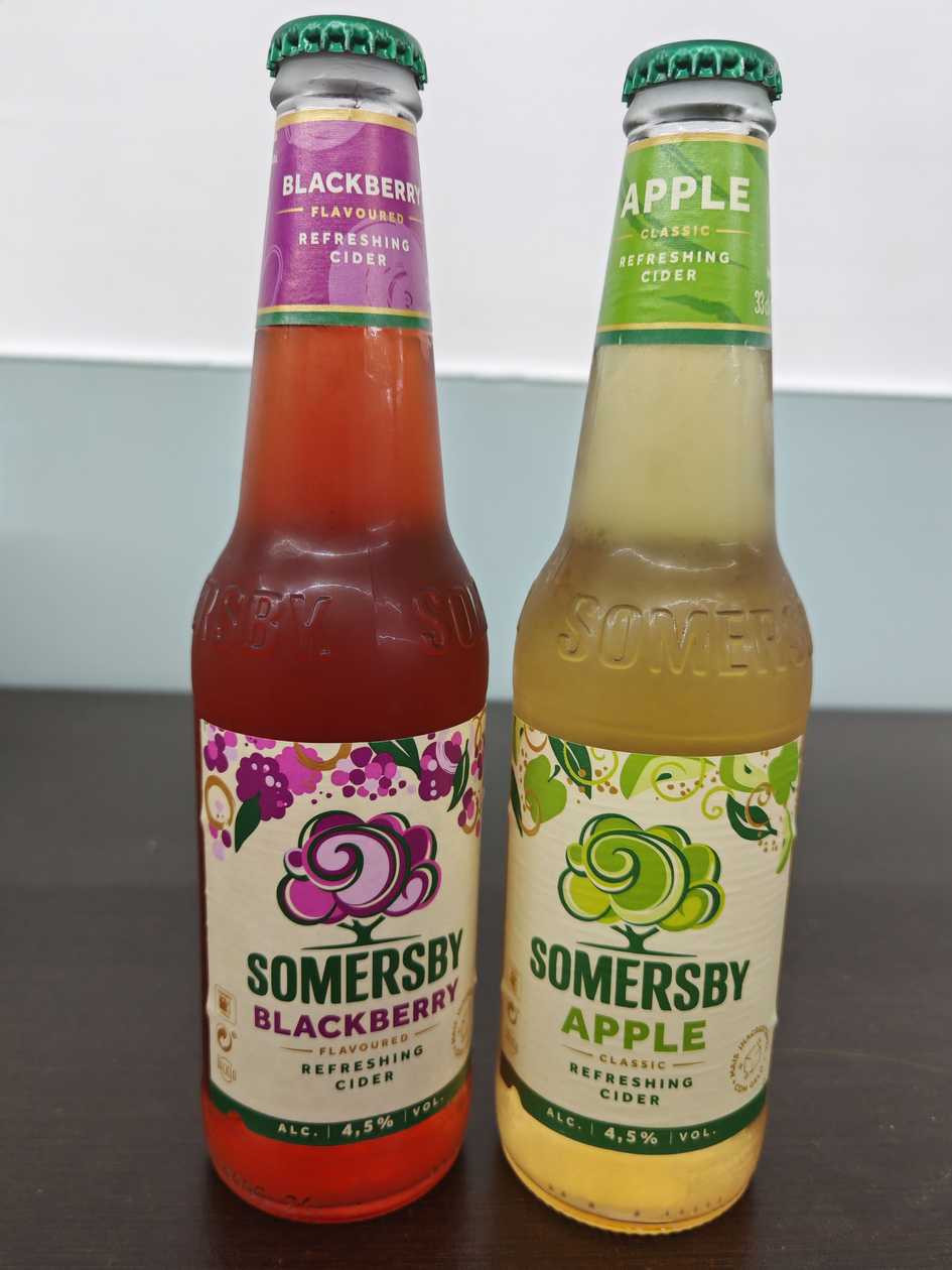 Somersby