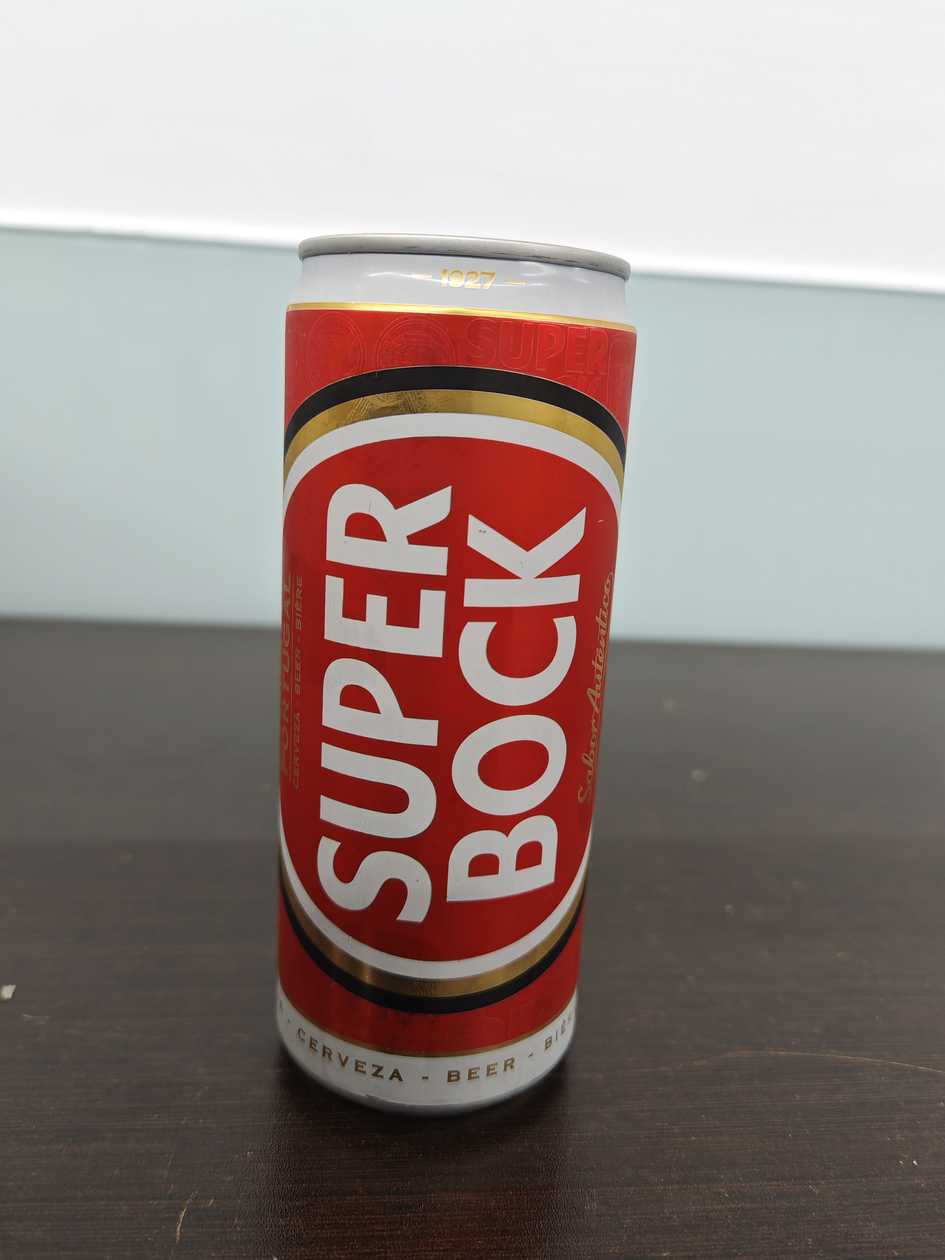 Cerveja Lata 0,33cl