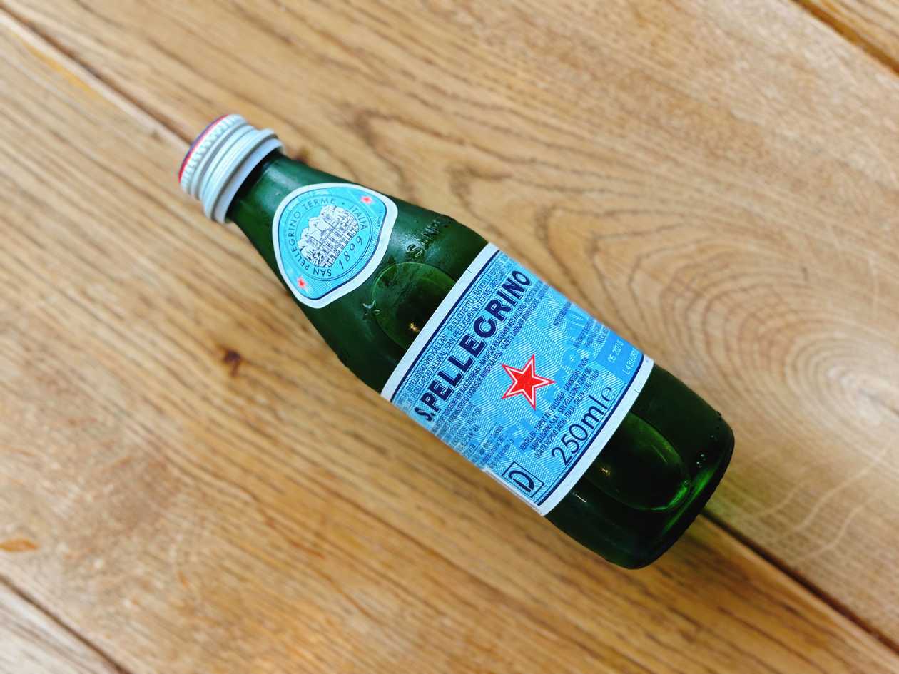S.Pellegrino 250 ml