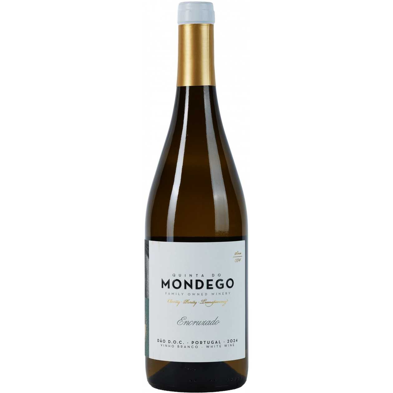 Quinta do Mondego Encruzado