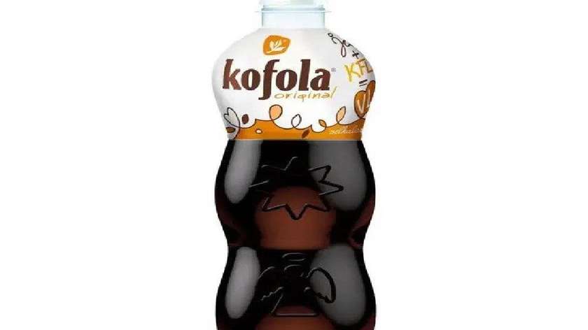 Kofola Original 0.5l