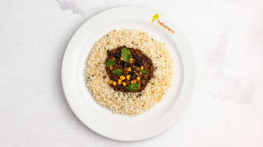 Chile Con Carne