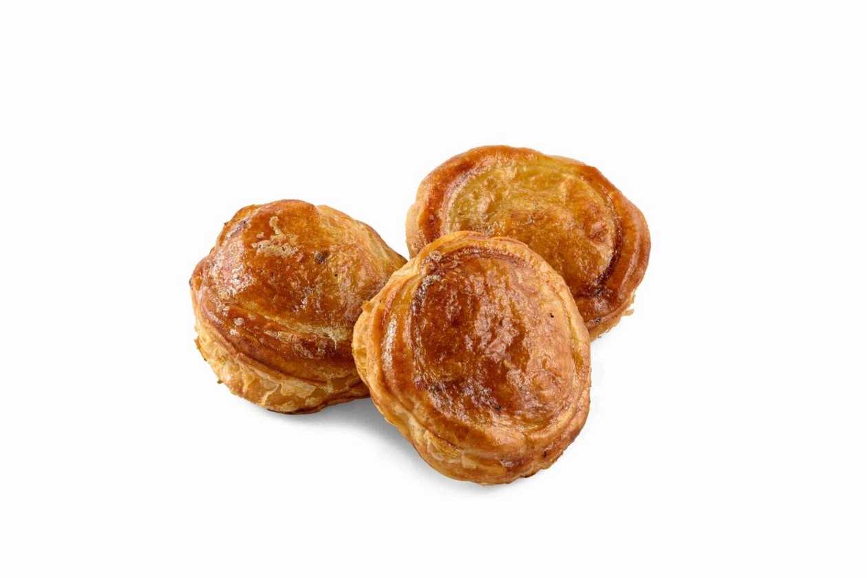 Pastizzi Xema Cheese