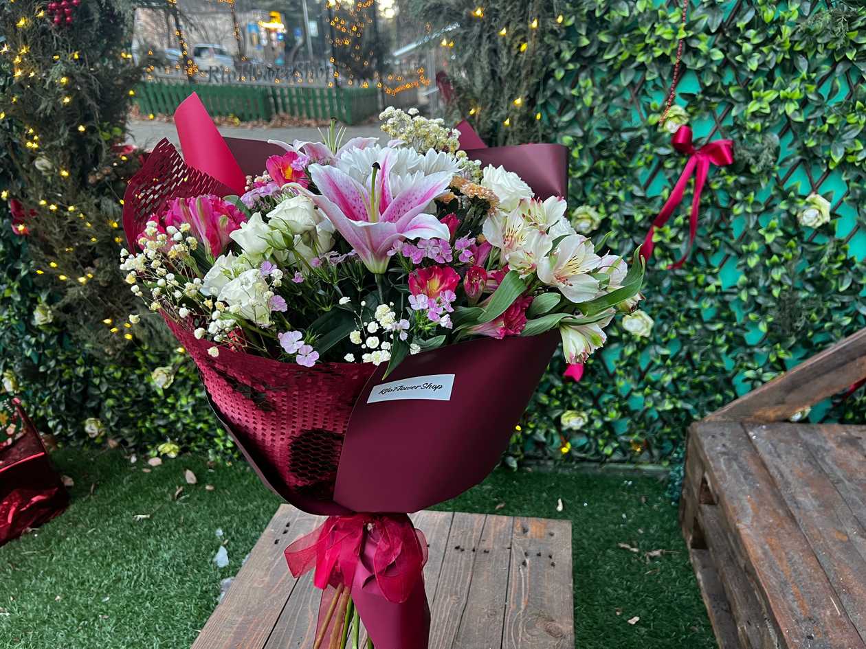 თაიგული 011