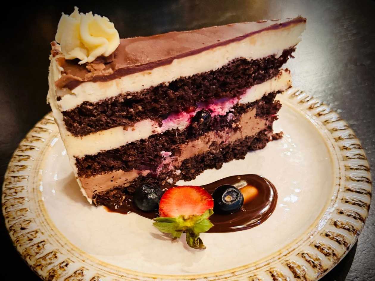 House Cake - New Recipe 160g