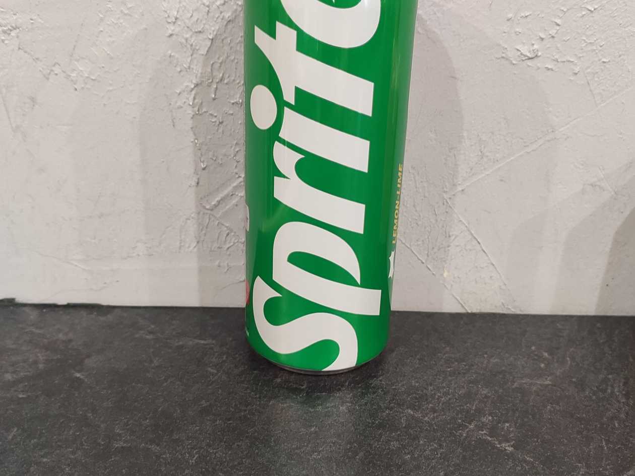 Sprite 0,33l